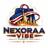 Nexoraa Vibe